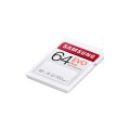 Samsung karta pamięci 64GB Full SDXC Evo Plus 100 MB/s - 1242886