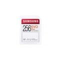 Samsung karta pamięci 256GB Full SDXC Evo Plus 100 MB/s - 1272346