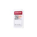 Samsung karta pamięci 256GB Full SDXC Evo Plus 100 MB/s - 1272347