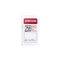 Samsung karta pamięci 256GB Full SDXC Evo Plus 100 MB/s - 1272348