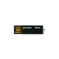Pendrive GOODRAM UCU2 64GB USB 2.0 Black - 1293088