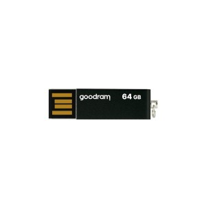 Pendrive GOODRAM UCU2 64GB USB 2.0 Black