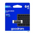 Pendrive GOODRAM UCU2 64GB USB 2.0 Black - 1293089