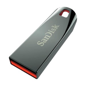 Pendrive SanDisk Cruzer Force 32GB USB 2.0