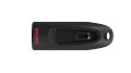 Pendrive SanDisk Cruzer Ultra SDCZ48-016G-U46 (16GB; USB 3.0; kolor czarny) - 780348