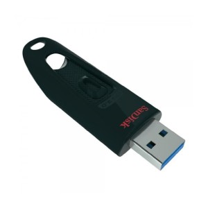 Pendrive SanDisk Cruzer ULTRA 32GB 3.0 Secure Access