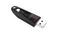 Pendrive SanDisk Cruzer Ultra SDCZ48-032G-U46 (32GB; USB 3.0; kolor czarny) - 780353