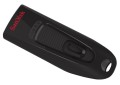 Pendrive SanDisk Cruzer Ultra SDCZ48-032G-U46 (32GB; USB 3.0; kolor czarny) - 780354