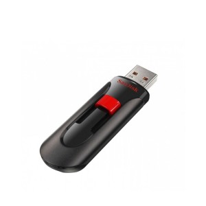 Pendrive SanDisk Cruzer GLIDE 64GB