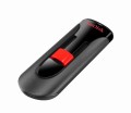 Pendrive SanDisk Cruzer Glide SDCZ60-064G-B35 (64GB; USB 2.0; kolor czarny) - 780372