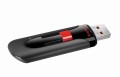 Pendrive SanDisk Cruzer Glide SDCZ60-064G-B35 (64GB; USB 2.0; kolor czarny) - 780370