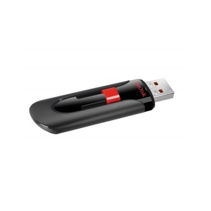 Pendrive SanDisk Cruzer GLIDE 128GB
