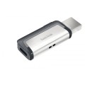 Pendrive SanDisk Ultra Dual Drive 32GB / USB 3.1 Typ-C - 1236596