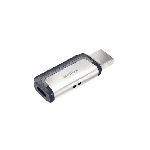 Pendrive SanDisk Ultra Dual Drive 128GB / USB 3.1 Typ-C - 1255927