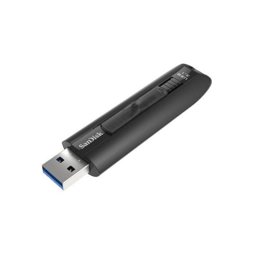 PENDRIVE SANDISK 64GB EXTREME GO 200/150 MB/s USB 3.1 - 462579