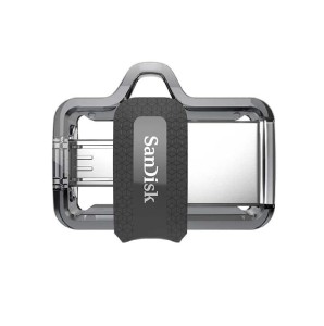 Pendrive SanDisk Ultra Dual Drive m3.0 32GB 150MB/s