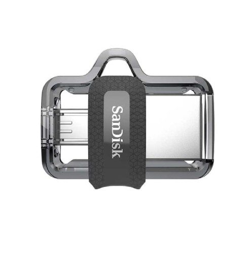 Pendrive SanDisk Ultra Dual Drive m3.0 32GB 150MB/s - 1241916