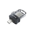 Pendrive SanDisk Ultra Dual Drive m3.0 32GB 150MB/s - 1241918