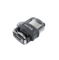 Pendrive SanDisk Ultra Dual Drive m3.0 32GB 150MB/s - 1241920