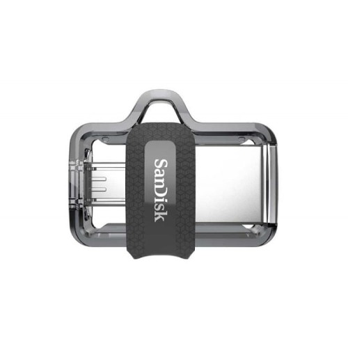 Pendrive SanDisk Ultra Dual Drive m3.0 64GB 150MB/s - 1275787