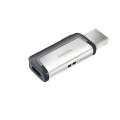SANDISK FLASH Ultra Dual 256GB 150MB/s USB Typ-C - 1275459