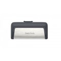 SANDISK FLASH Ultra Dual 256GB 150MB/s USB Typ-C - 1275461