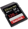 Karta SanDisk Extreme Pro SDSDXPK-128G-GN4IN (128GB; Class 10) - 780934