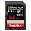 Karta SanDisk Extreme Pro SDSDXPK-128G-GN4IN (128GB; Class 10) - 780936