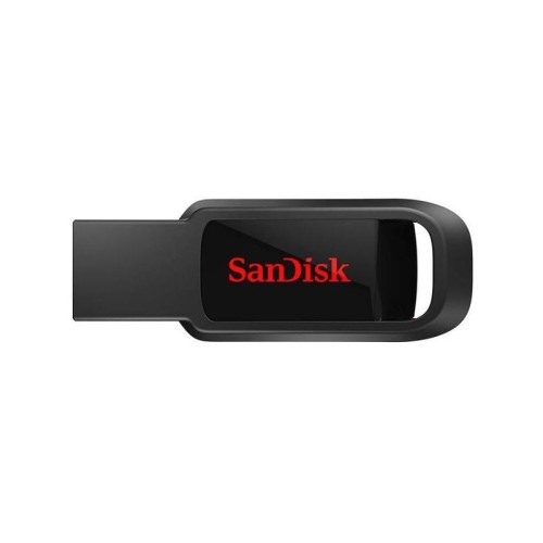 PENDRIVE SANDISK 16GB CRUZER SPARK USB 2.0 - 554738