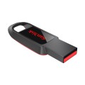 Pendrive SanDisk Cruzer Spark 64GB USB 2.0 - 1293813