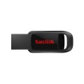 Pendrive SanDisk Cruzer Spark 128GB USB 2.0 - 1275084