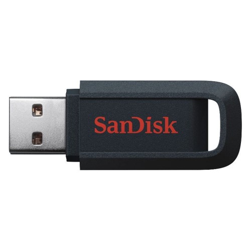Pendrive SanDisk Ultra Trek 64GB USB 3.0 - 1275089
