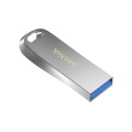 Pendrive SanDisk Ultra Lux SDCZ74-032G-G46 (32GB; USB 3.0; kolor srebrny) - 1271101