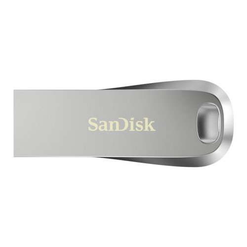 Pendrive SanDisk Cruzer ULTRA LUXE 128GB USB 3.0 - 1245264