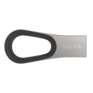 PENDRIVE PAMIĘĆ SANDISK 64GB SANDISK ULTRA LOOP 130MB/S USB 3.0