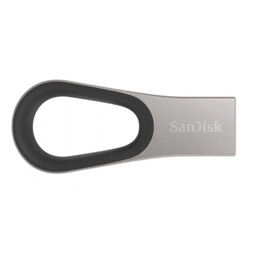PENDRIVE PAMIĘĆ SANDISK 128GB SANDISK ULTRA LOOP 130MB/S USB 3.0 - 690506