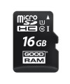 GOODRAM Karta Pamięci Micro SDHC 16GB Class 10 UHS-I - 412853