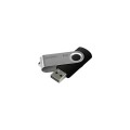 Pendrive GoodRam Twister UTS3-0080K0R11 (8GB; USB 3.0; kolor czarny) - 1276029