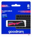 Pendrive GOODRAM UCL3 8GB USB 3.0 Black - 1064092
