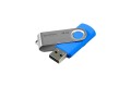 Pendrive GoodRam Twister UTS2-0160B0R11 (16GB; USB 2.0; kolor niebieski) - 779356