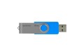 Pendrive GoodRam Twister UTS2-0160B0R11 (16GB; USB 2.0; kolor niebieski) - 779358