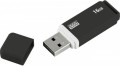PENDRIVE GOODRAM 16GB USB 2.0 UMO2 GRAPHITE - 523765