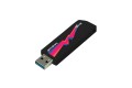 Pendrive GoodRam Cl!ck UCL3-0320K0R11 (32GB; USB 3.0; kolor czarny) - 779839