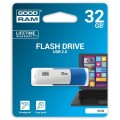 Pendrive GoodRam Colour UCO2-0320MXR11 (32GB; USB 2.0; colour mix) - 1236586