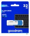 Pendrive GoodRam Colour UCO2-0320MXR11 (32GB; USB 2.0; colour mix) - 1064109