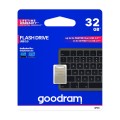 Pendrive GoodRam UPO3-0320S0R11 (32GB; USB 3.0; kolor srebrny) - 1276026