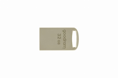 Pendrive GoodRam UPO3-0320S0R11 (32GB; USB 3.0; kolor srebrny) - 1276026