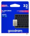 Pendrive GoodRam UPO3-0320S0R11 (32GB; USB 3.0; kolor srebrny) - 779968