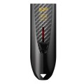 Pendrive Silicon Power Blaze B25 16GB USB 3.1 kolor czarny (SP016GBUF3B25V1K) - 780424