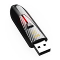 Pendrive Silicon Power Blaze B25 16GB USB 3.1 kolor czarny (SP016GBUF3B25V1K) - 780425